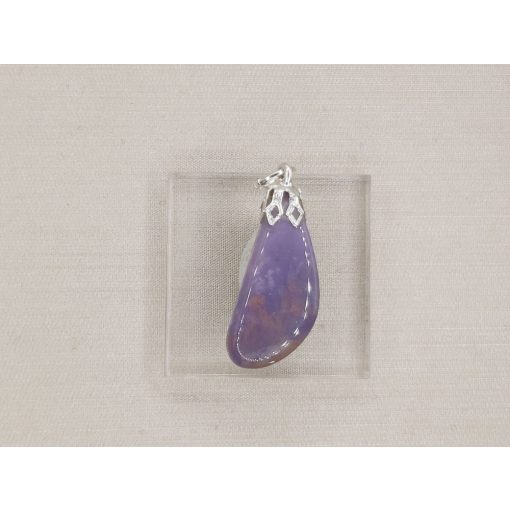 Levendula Jade medál 