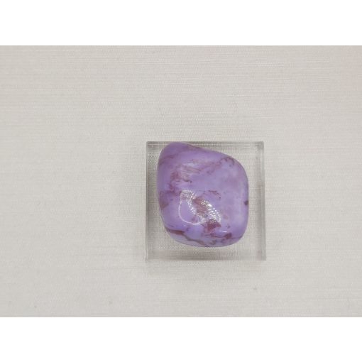 Levendula Jade marokkő 