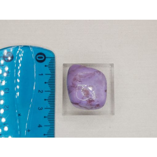 Levendula Jade marokkő 