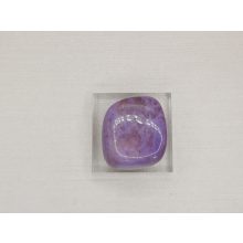 Levendula Jade marokkő 