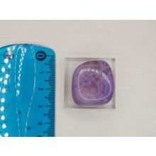 Levendula Jade marokkő 