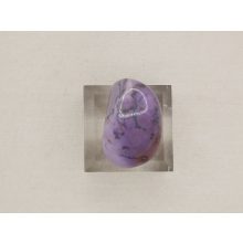 Levendula Jade marokkő 