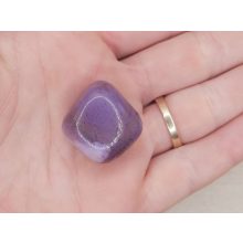 Levendula Jade marokkő 