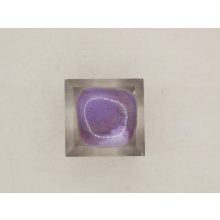 Levendula Jade marokkő 