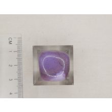 Levendula Jade marokkő 