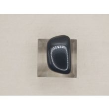 Fekete Jade marokkő 