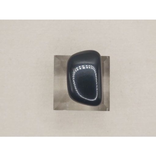 Fekete Jade marokkő 