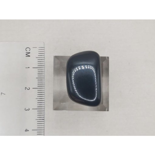 Fekete Jade marokkő 