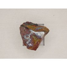 Jáspis-opál nyers kő Mátra