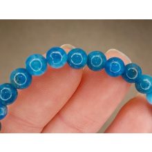 Apatit karkötő 6 mm