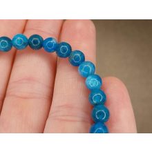 Apatit karkötő 6 mm