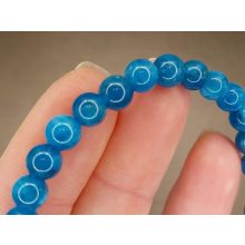 Apatit karkötő 6 mm