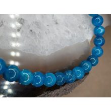 Apatit karkötő 6 mm