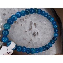 Apatit karkötő 6 mm