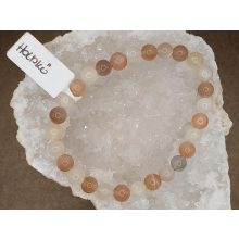 Holdkő karkötő 6 mm