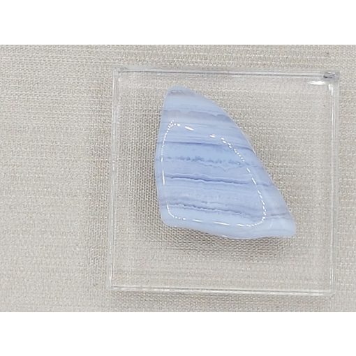 Kalcedon marokkő kicsi