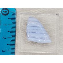 Kalcedon marokkő kicsi