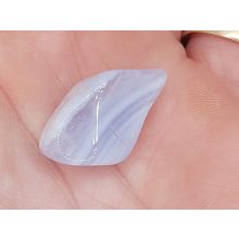 Kalcedon marokkő kicsi