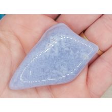 Kalcedon marokkő nagy