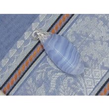 Kalcedon medál extra