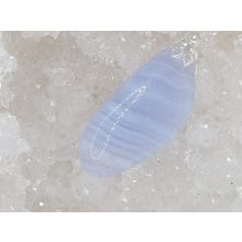 Kalcedon medál extra