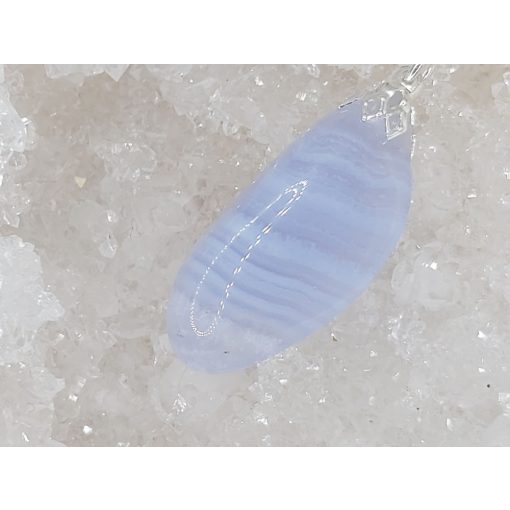 Kalcedon medál extra