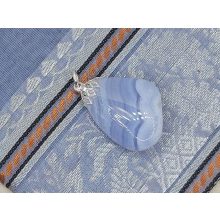 Kalcedon medál extra