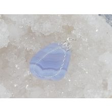 Kalcedon medál extra