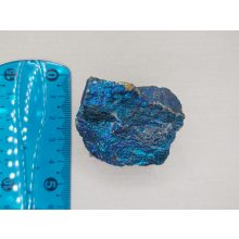 Kalkopirit nyers kő