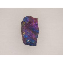 Kalkopirit nyers kő