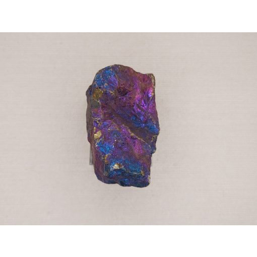 Kalkopirit nyers kő