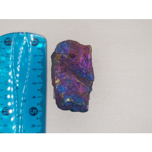 Kalkopirit nyers kő