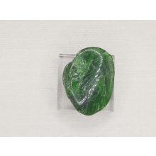 Krómdiopszid marokkő