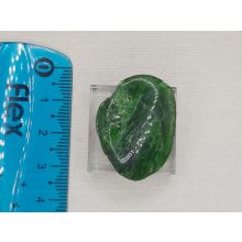 Krómdiopszid marokkő