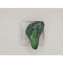 Krómdiopszid marokkő