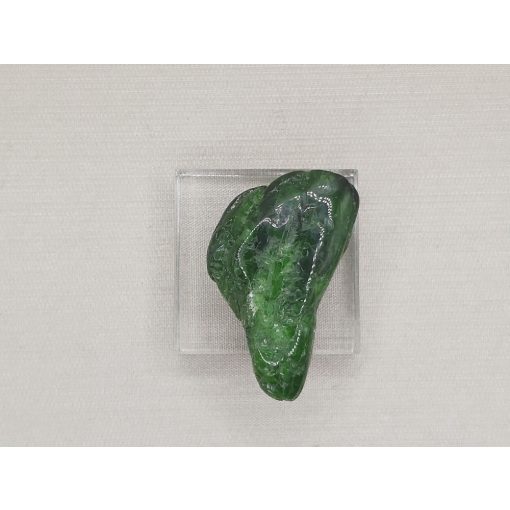 Krómdiopszid marokkő