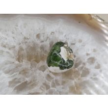 Krómdiopszid marokkő