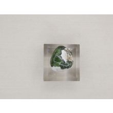 Krómdiopszid marokkő