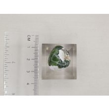 Krómdiopszid marokkő