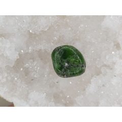 Krómdiopszid marokkő