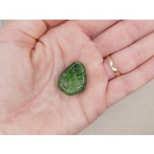 Krómdiopszid marokkő