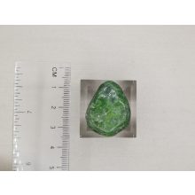 Krómdiopszid marokkő