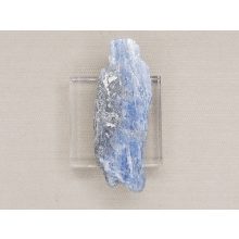 Kianit nyers kő kicsi