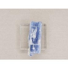 Kianit nyers kő kicsi