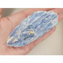 Kianit nyers kő nagy