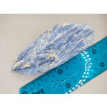 Kianit nyers kő nagy