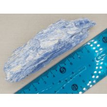 Kianit nyers kő közepes