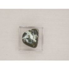 Króm kalcedon marokkő véletlenszerűen