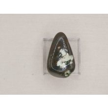 Króm kalcedon marokkő 