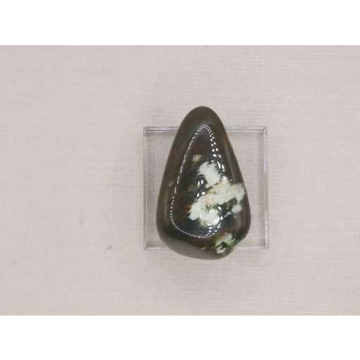 Króm kalcedon marokkő 